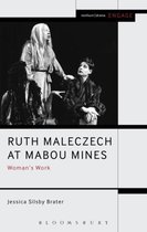 Ruth Maleczech At Mabou Mines