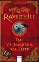 Ravenhill - Das Vermächtnis der Elfen