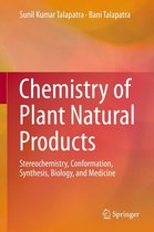 Chemistry of Plant Natural Products