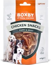 Proline Boxby Snacks - Kip - Hondensnack - 100 g