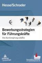 Bewerbungsstrategien für Führungskräfte