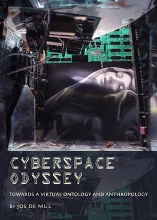 a casino odyssey in cyberspace last human currency