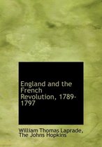 England and the French Revolution, 1789-1797