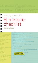 LB - El mètode Checklist. Capítol 14: Apunts culturals