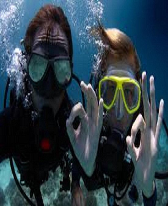 Foto: A guide to scuba diving