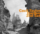 Cecil Taylor - Garden 2nd Set (CD)