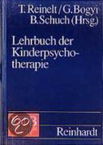 Lehrbuch der Kinderpsychotherapie