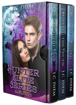 Hunter Elite Series: Bundle 1: Books 1 - 3