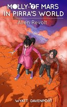 Molly of Mars - Molly of Mars in Pirra's World: Alien Revolt