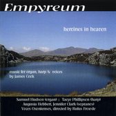 Samuel Etc Hudson - Cook: Empyreum (CD)