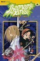 Shaman King 19