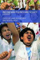 Indonesian Politics and Society