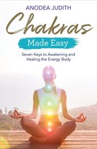 Made Easy series - Chakras Made Easy