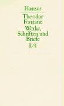 Effi Briest / Frau Jenny Treibel / Die Poggenpuhls / Mathilde Möhring