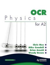 OCR Physics for A2