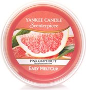 Yankee Candle Scenterpiece Cups Easy Meltcup Pink Grapefruit