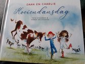 Voorleesboek - Daan en Charlie : Koeiendansdag