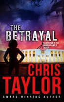 Omslag The Betrayal