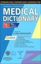 Churchill Livingstone Medical Dictionary International Edition
