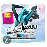 Club Azuli 5: Unmixed