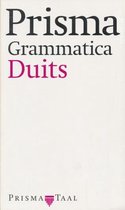 Prisma grammatica duits (4e dr.)