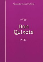 Don Quixote