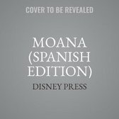 Moana (Spanish Edition): Un Mar de Aventuras
