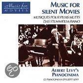 Music For Silent Movies