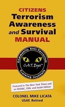 Citizens Terrorism Awareness and Survival Manual