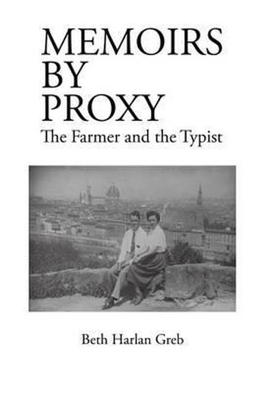 Memoirs by Proxy