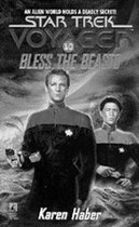 Star Trek: Voyager - Bless the Beasts