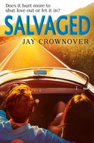 Saints of Denver 4 - Salvaged (Saints of Denver, Book 4)