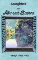 Daughter of Air and Storm