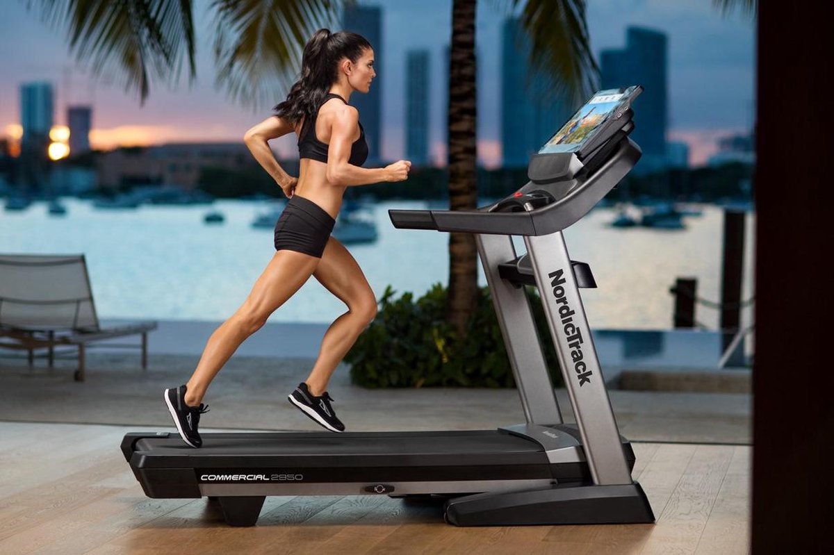 Nordictrack commercial sale 2950