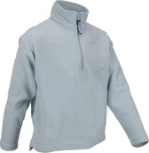 Avento - Skipulli Micro Fleece - Junior - Lichtblauw - 128