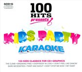 Karaoke.=Karaoke= - 100 Hits Kids Party..