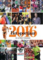 Het Sportjaar 2016