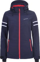 Icepeak Frederica Dames Ski jas - Darkblue - 40