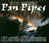 Pan Pipes [Pegasus]
