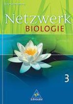 Netzwerk Biologie 3. Ausgabe 2004. Schülerbuch. 9./10. Schuljahr. Baden-Württemberg