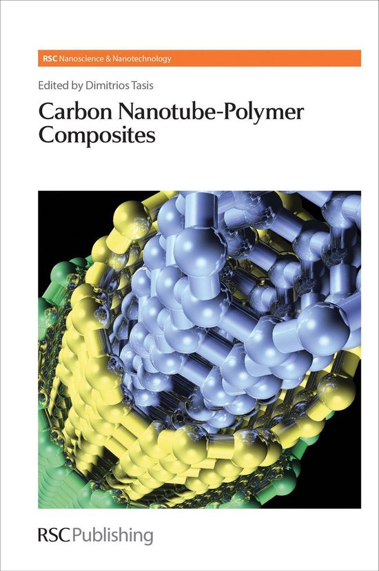 Carbon Nanotube-Polymer Composites - cover