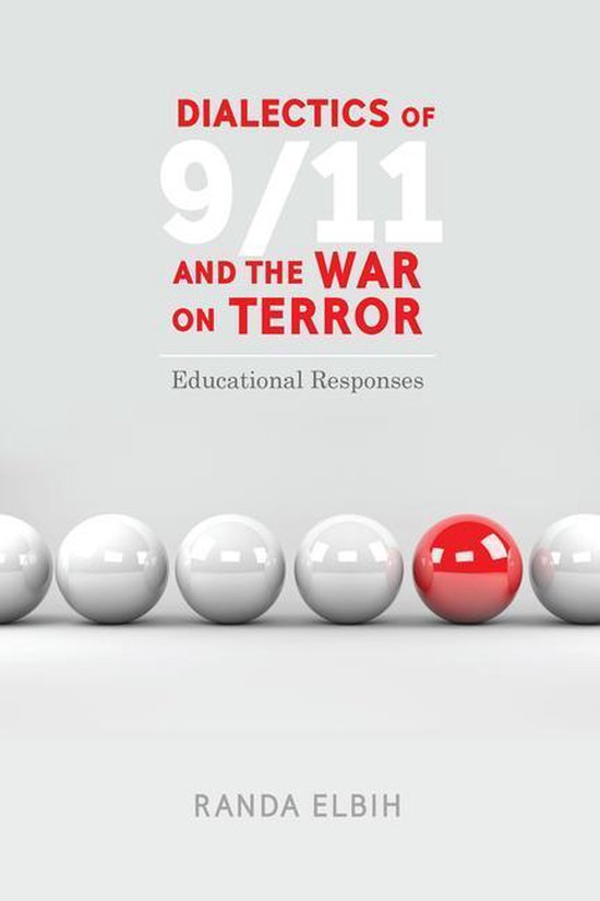 Counterpoints 360 - Dialectics of 9/11 and the War on Terror - cover