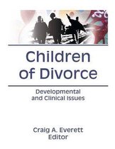 Omslag Children of Divorce