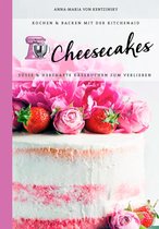 Kochen & Backen mit der KitchenAid - Cheesecakes