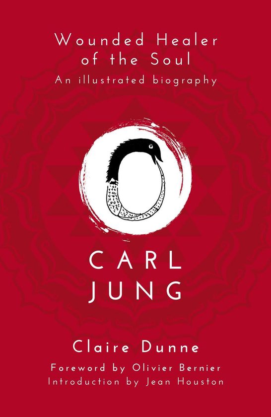Carl Jung - cover