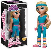 Funko / Rock Candy - 1984 Gym Barbie