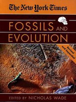 New York Times  Book of Fossils and Evolution