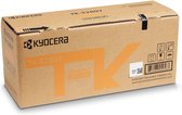 Kyocera TK 5280Y - Geel - origineel - tonerkit - voor ECOSYS M6235cidn, M6235CIDN/KL3, M6635cidn, P6235cdn
