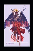 The Demon Saga