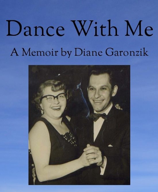 Dance With Me - cover